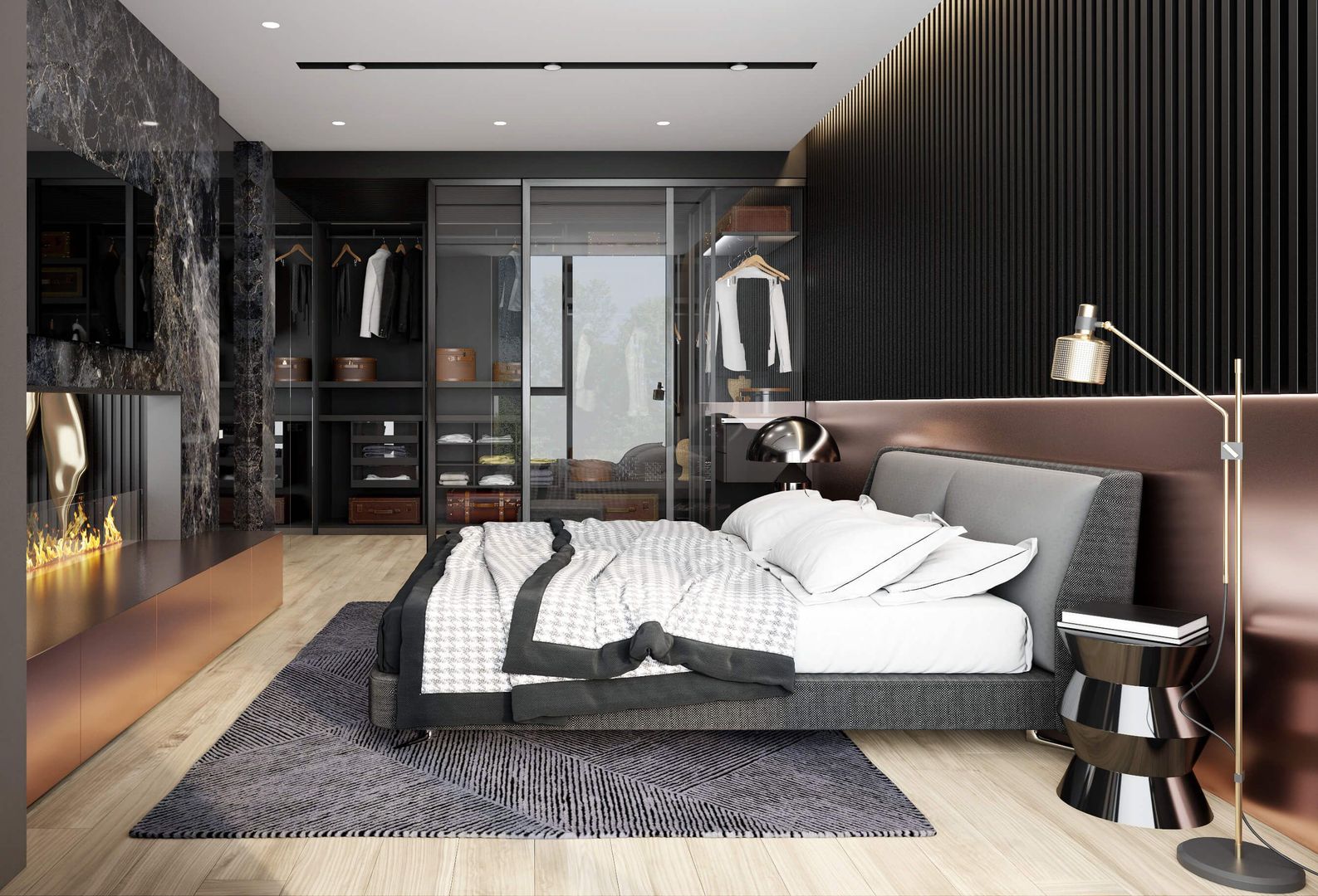 Spectacular Apartment 3 Rooms | Kiseleff Area - Poză 20