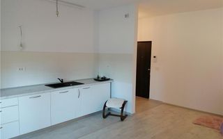 Apart Aradului  bloc nou+terasa de 10 m - Poză 3