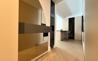 Apartament  3 camere Cortina 126 | Parcare - Poză 4