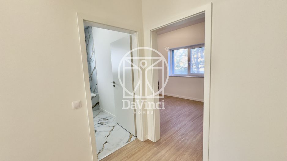 Apartament 2 camere -finisat la cheie, intabulat (RV-41D-AP.5) - Poză 16