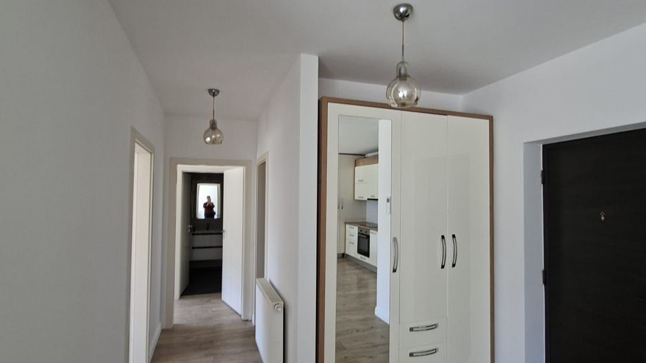 Apartament lux cu 3 camere de vanzare în zona Elisabetin - Poză 23