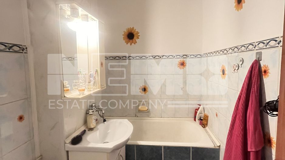 Garsonieră de Închiriat I Et 2 I Suceava/Burdujeni Orizont I 200Euro - Poză 7