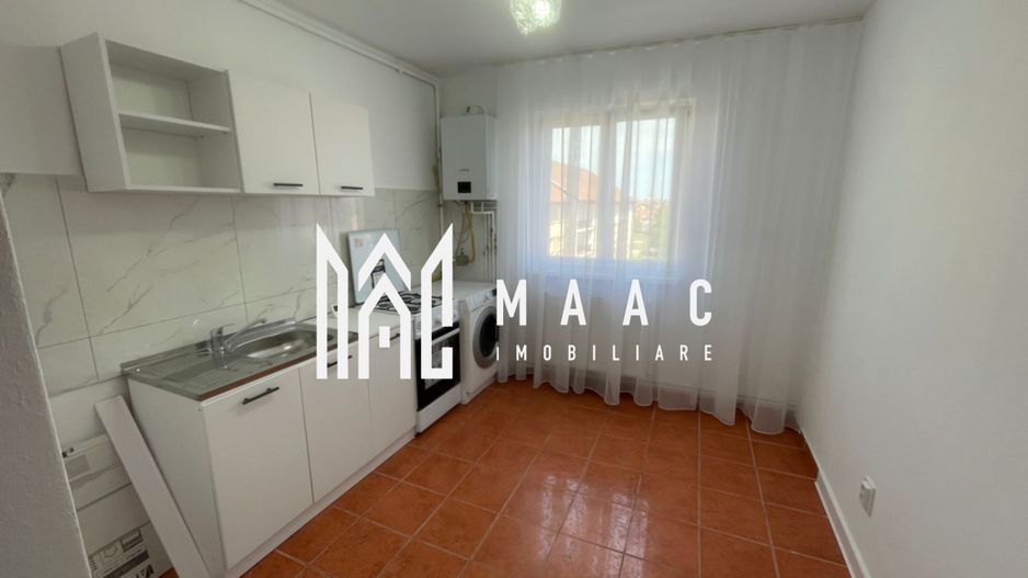 Garsoniera Decomandată | Etaj Intermediar | Vasile Aaron - Poză 8
