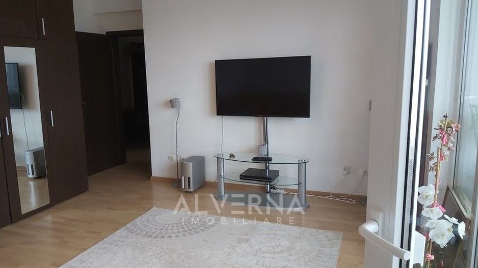 Apartament 2 camere | decomandat I mobilat | parcare I cartier EUROPA - Poză 3