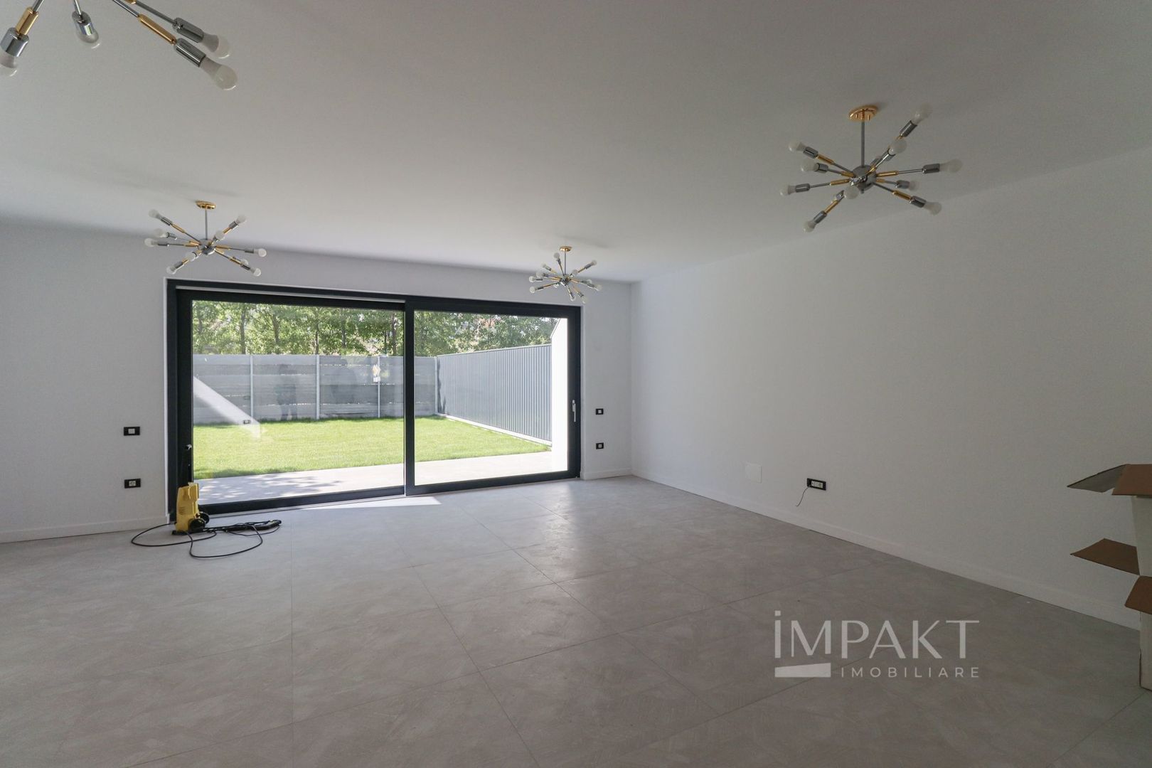 Casa cuplata de vanzare, finisata, cartier Zorilor! - Poză 31