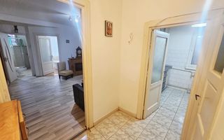 Apartament 2 camere Ultracentral cu garaj inclus | Mobilat și utilat - Poză 18