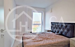 De inchiriat, ap.2 cam. mobilat si utilat - Victoria Rezidential - Poză 8