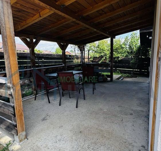 Casă modernă Horpaz | 500 mp teren | 3 dormitoare | Gata de mutare - Poză 4