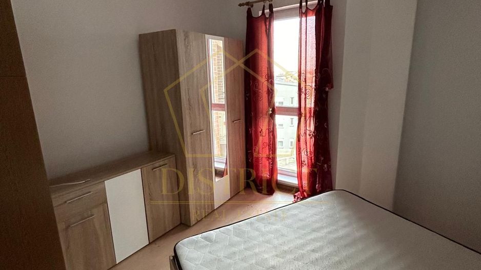 Apartament spatios cu 2 camere | Braytim - Poză 4