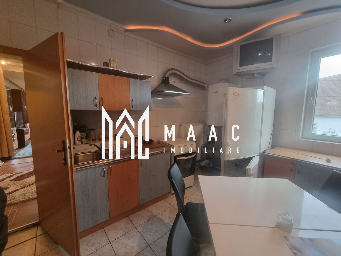 Casa 6 camere | 210MPU | Curte | Garaj | Turnisor - Poză 8