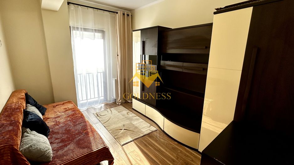 3 camere, parcare, bloc nou, Zorilor Zona UMF, Observatorului, Profi - Poză 4