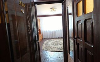 Garsoniera zona CET Constanta - Poză 3