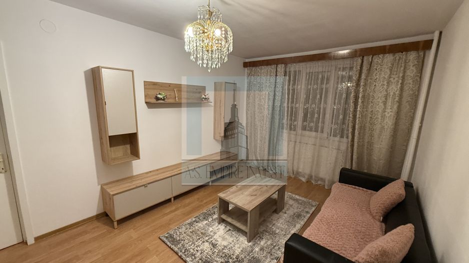 Apartament 2 camere mobilat/utilat - zona Astra - Poză 1