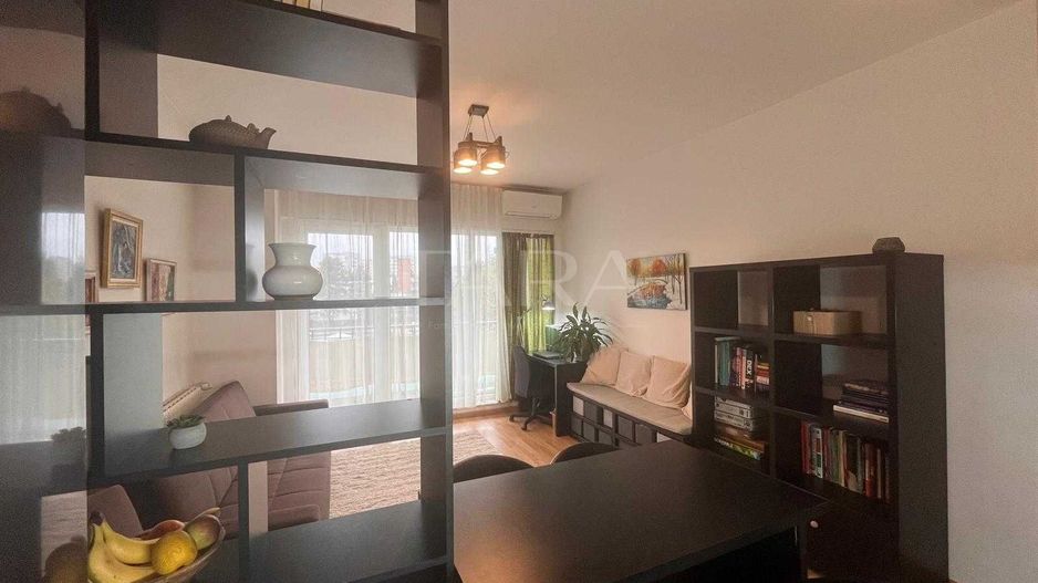 Apartament modern 3 camere, Viva City – Cluj-Napoca. - Poză 1