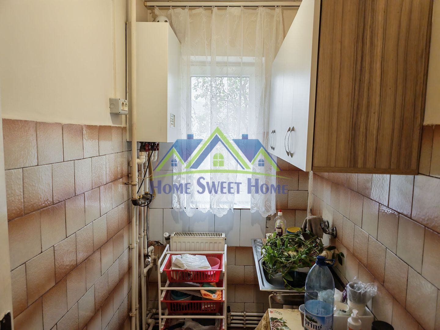 Garsonieră de închiriat – Deva, zona Dacia-Politie, Aleea Romanilor, P - Poză 4