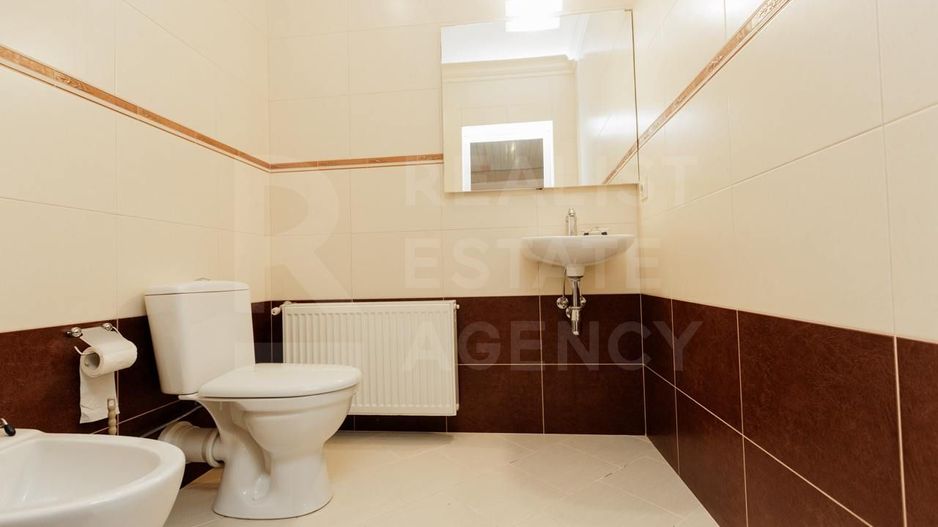 Chirie, apartament, 6 camere, strada Ciocarliei, Telecentru - Poză 17