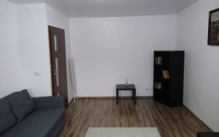 Garsonieră de închiriat – Ghica Tei, Sector 2 - Poză 1