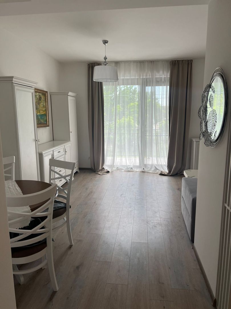 APARTAMENT  CU 2 CAMERE IN ZONA DE NORD - Poză 2