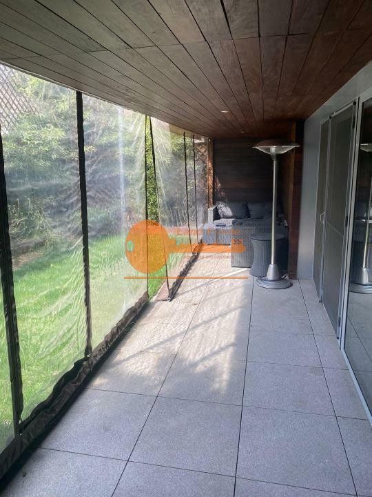 3 camere duplex Alia ( 2 locuri parcare-Gradina ) - Poză 7