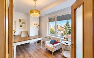 Apartament 4 camere Aviatorilor | Loc de parcare - Poză 8