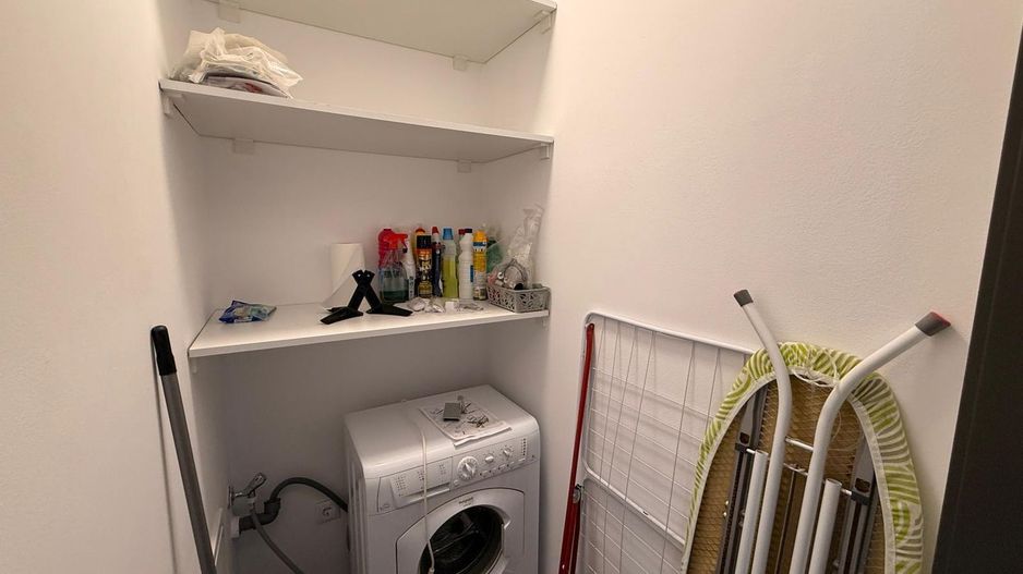 2 camere Emerald Residence | Prima închiriere - Poză 13