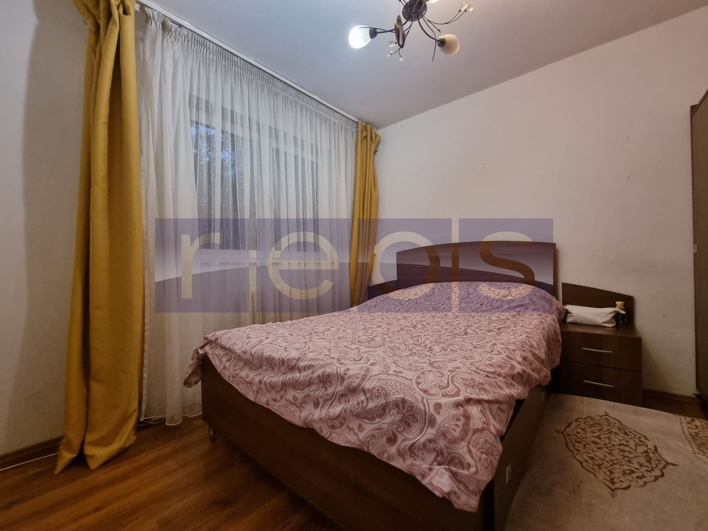 VANZARE 3 CAMERE | SEMIDECOMANDAT | ZONA TINERETULUI - Poză 5