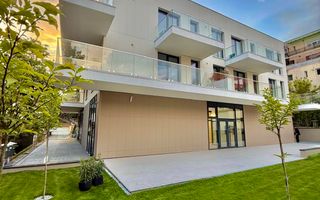 Apartament 2 camere | Prima închiriere | 53 mp | 2 terase | Grigorescu - Poză 8