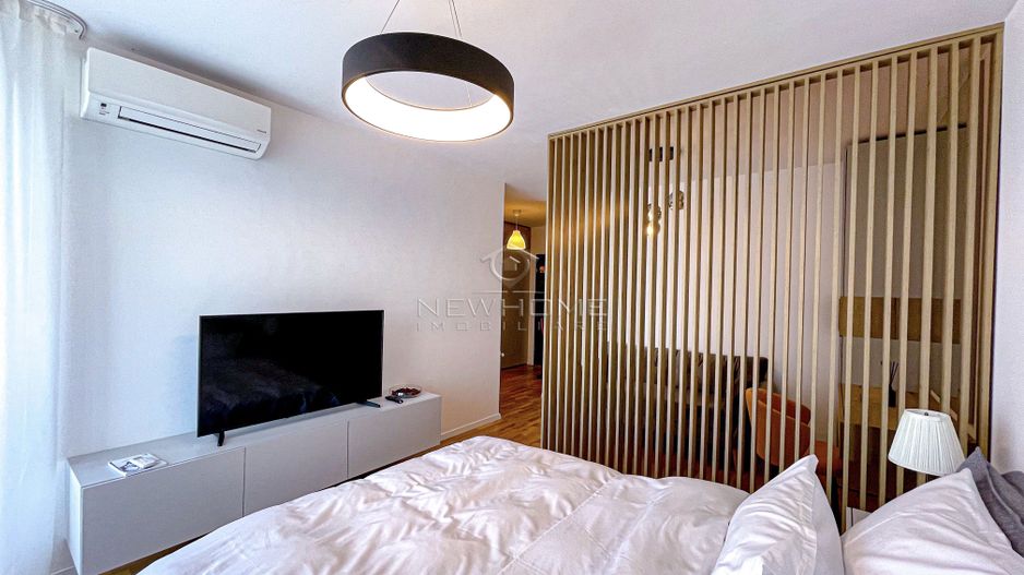 Apartament 1 camera, PARCARE, zona Iulius Mall Gheorgheni - Poză 3