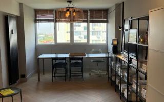 Apartament 3 camere complet renovat in2024  | Floreasca | Vedere spectaculoasa - Schiță 11