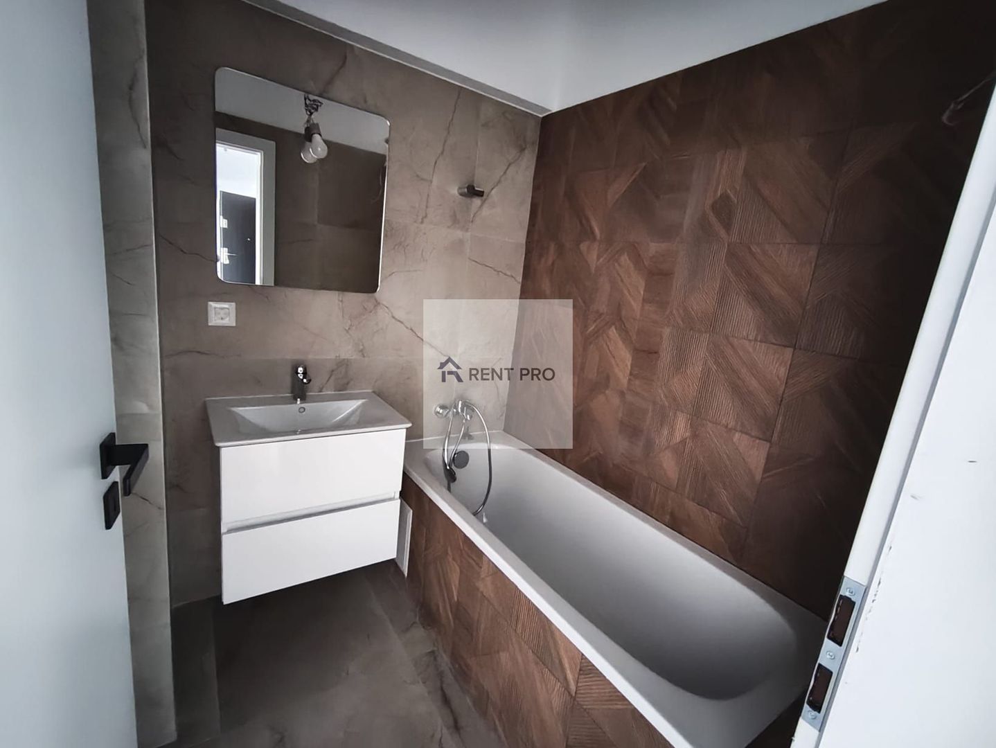 2 Camere Smart Lujerului Metrou Lujerului Carrefour Balcon Spatios - Poză 8