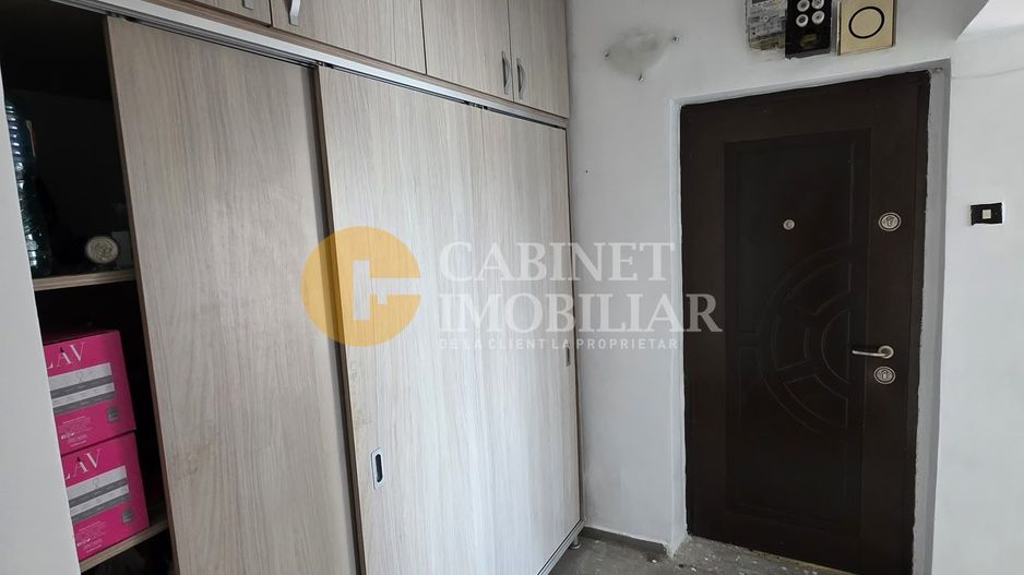 3 camere decomandat + 2 Bai - 70mp-  zona Dacia - Poză 9