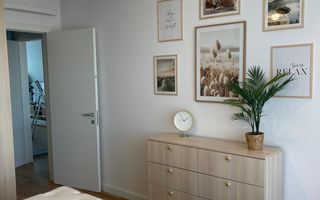PENTHOUSE SUPERB DE 4 CAMERE LA VANZARE IN ZONA AVIATIEI - Poză 8