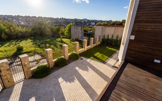 Vânzare,casă, 3 nivele, str. Mărțișor, Telecentru. - Poză 93