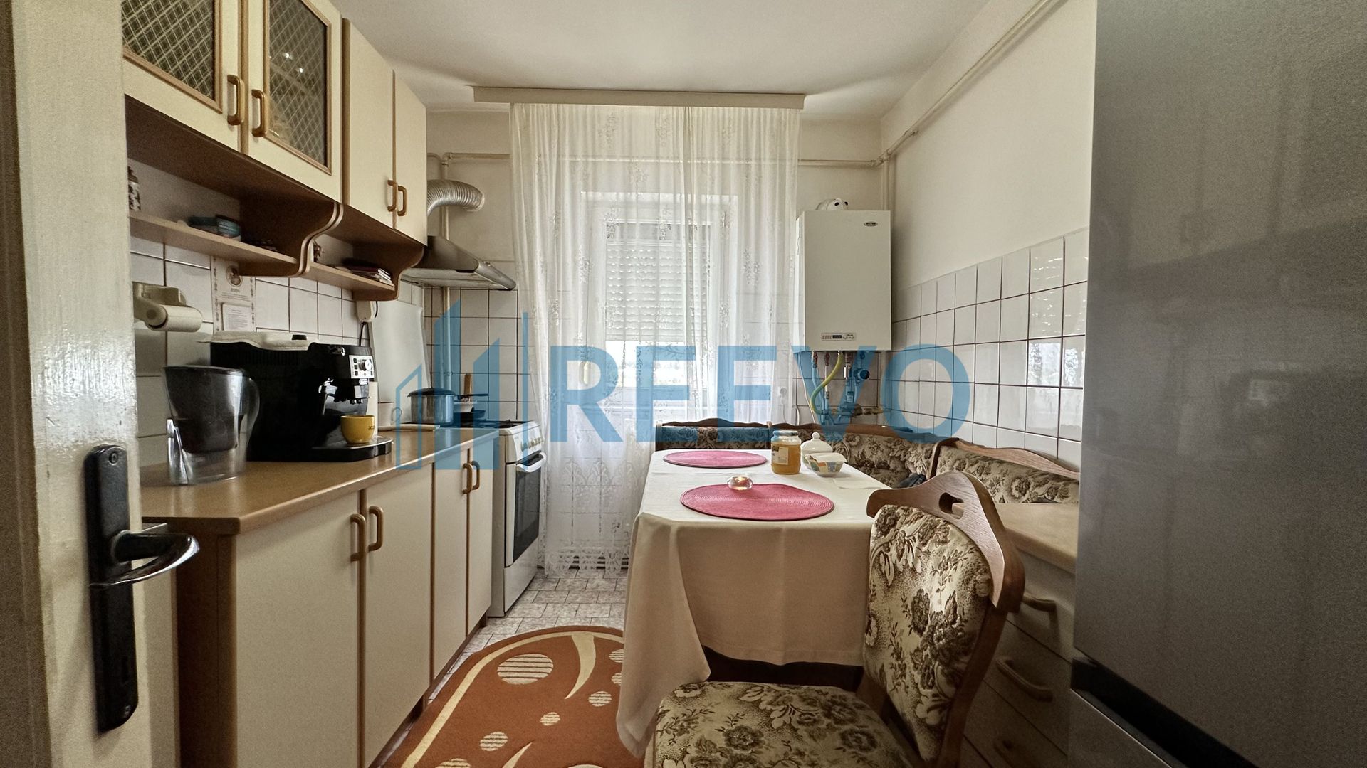 Apartament 2 camere, zona Piața Sud! - Poză 7