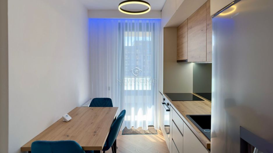 Apartament de vanzare 1 camera zona Iulius Mall Park Lake - Poză 10