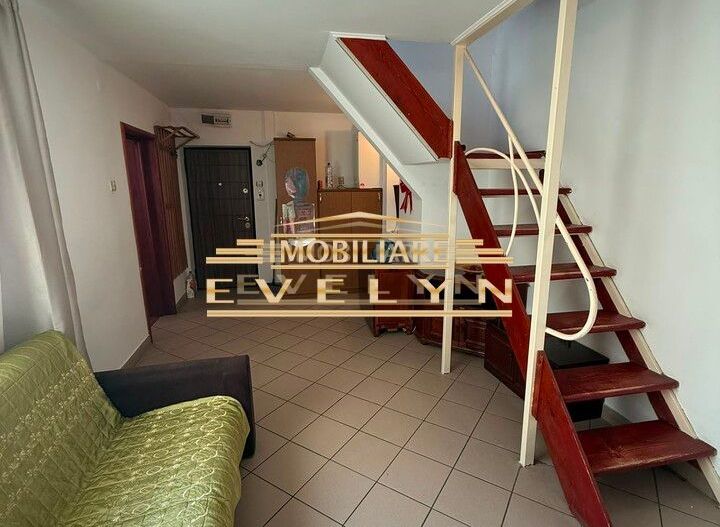 Apartament 3 camere + mansardă autorizată de vânzare – Zona Școala Nr. 7 - Poză 2