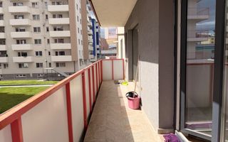 Apartament 2 camere lângă VIVO | Parcare subterană | Disponibil imediat - Poză 17