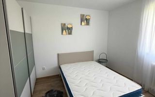 Apartament 2 camere, prima închiriere, renovat, Piața Miniș, metrou C. Georgian - Poză 5