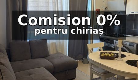 Apartament cu 2 camere de închiriat - Berceni - Drumul Binelui