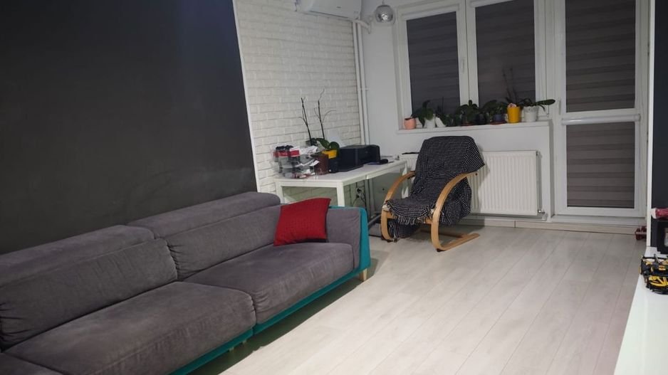 Apartament 3 camere zona Sos. Mihai Bravu - Muncii - Poză 4