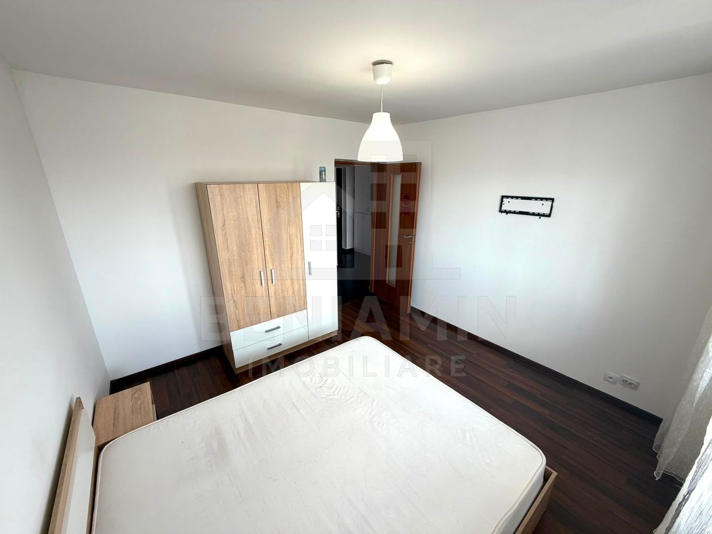 2 camere decomandat - 52m - teava de gaze - Brazda - Rendez Vous - Poză 4