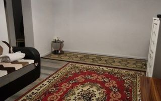 Apartament cu 3 camere si balcon - zona Podu Ros - 450€ - Poză 3