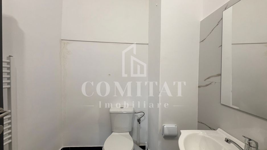 Clădire pentru sediu de firmă | Garaj 3–4 mașini | Titulescu - Poză 15