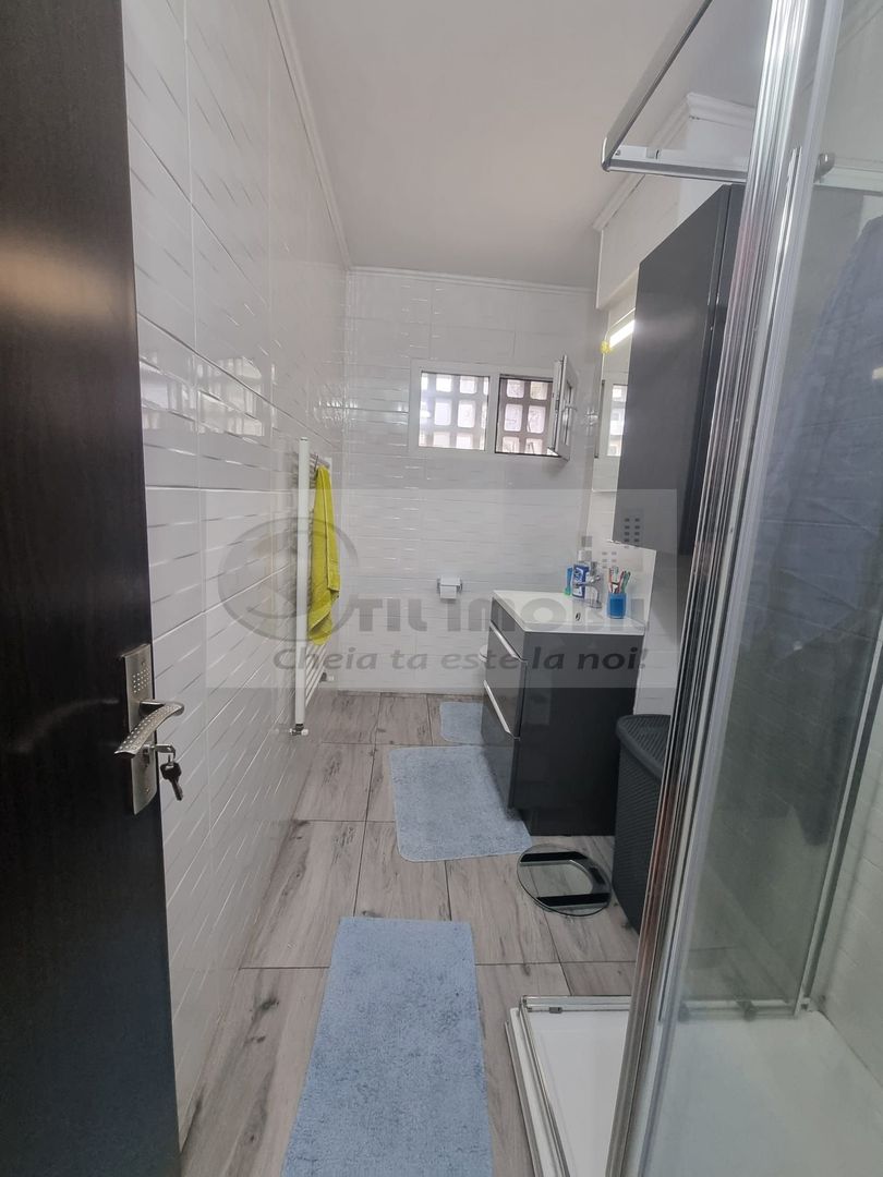 Apartament 3 Camere | 60 mp | Etaj 2 - Zonă Podu Ros - Poză 5