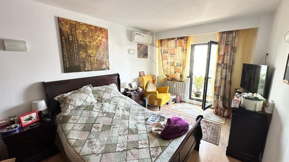 Apartament 4 camere Unirii | 1995 | decomandat | stradal | - Poză 14