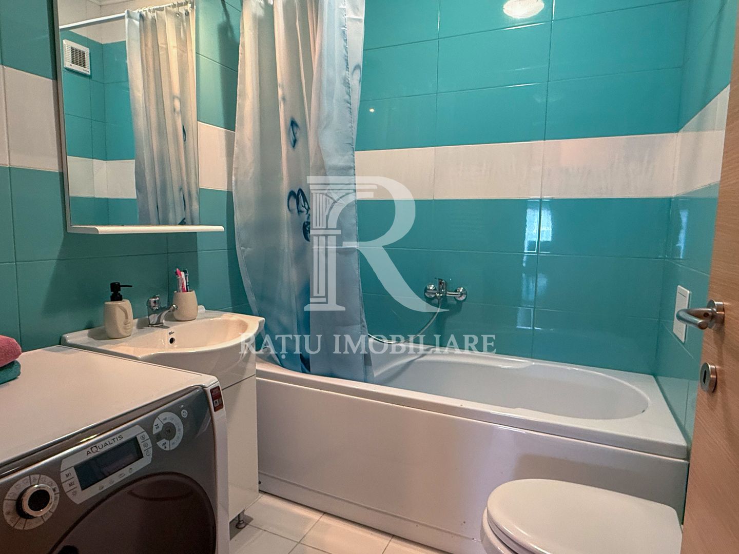 Apartament 3 camere de închiriat | Nufărul | Oradea - Poză 12