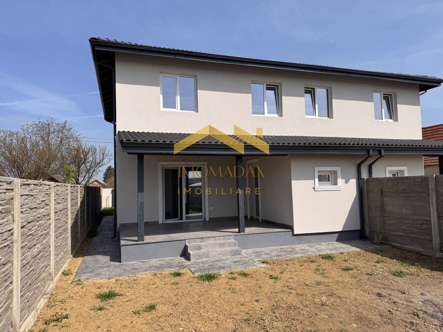 Utvin-Duplex 4 camere-Predare Imediata - Poză 20