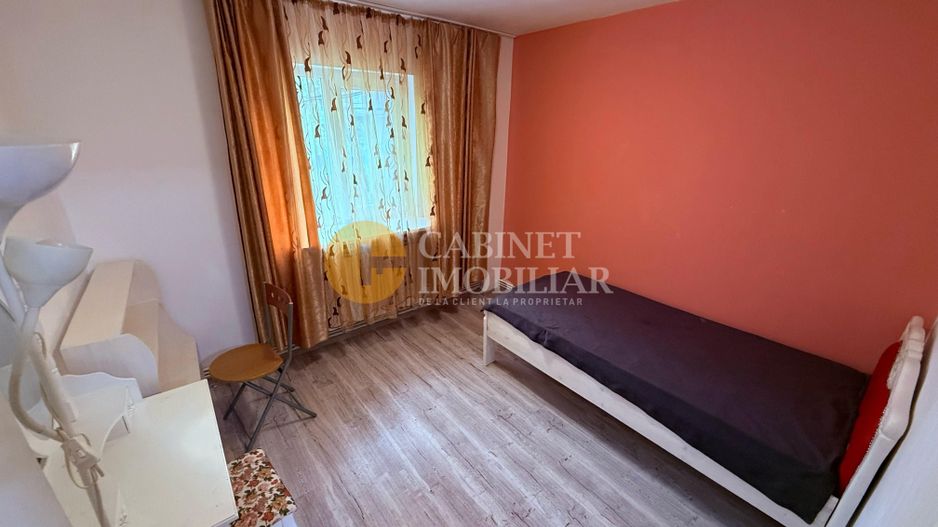 Ap. 2 Camere Semidecomandat - Zona Dacia - Poză 3