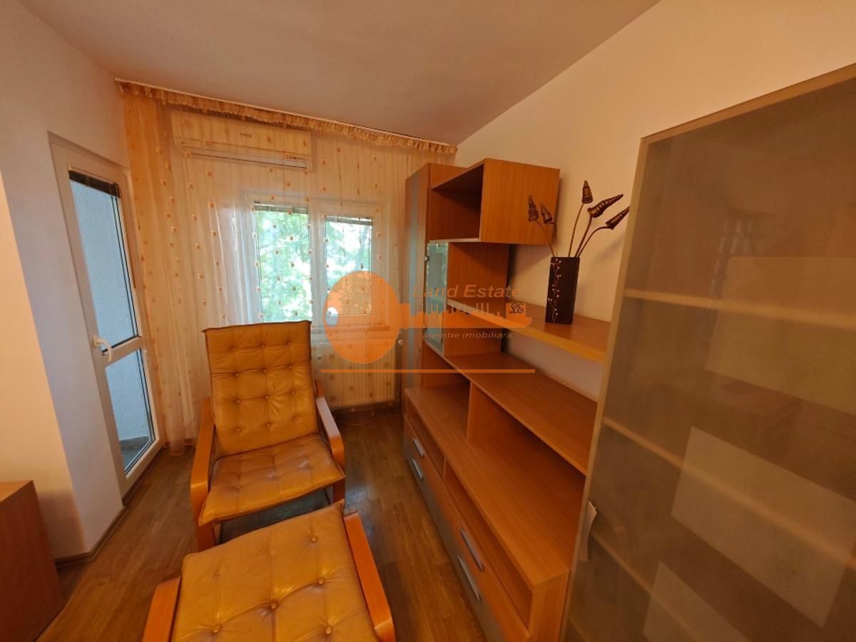 Apartament cu 3 camere in zona Teatrul Masca - Poză 5
