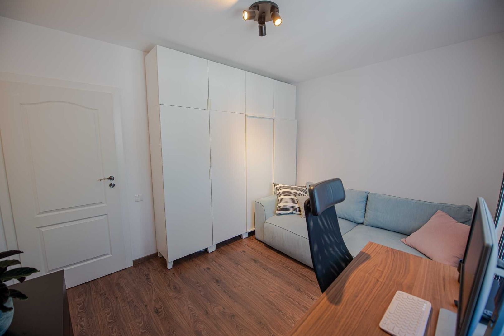 Casa P+1 de vanzare | Tamasi-Corbeanca | Langa padure | 4 camere | 244 mp teren - Poză 4